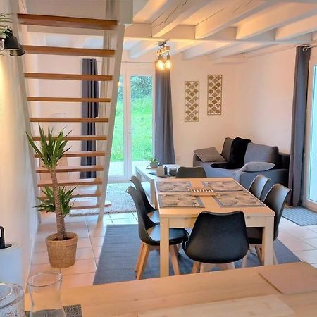 Appartement 70 M2 - Terrasse Et Jardin Privatifs Mouguerre 외부 사진