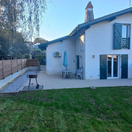 Appartement 70 M2 - Terrasse Et Jardin Privatifs Mouguerre 외부 사진